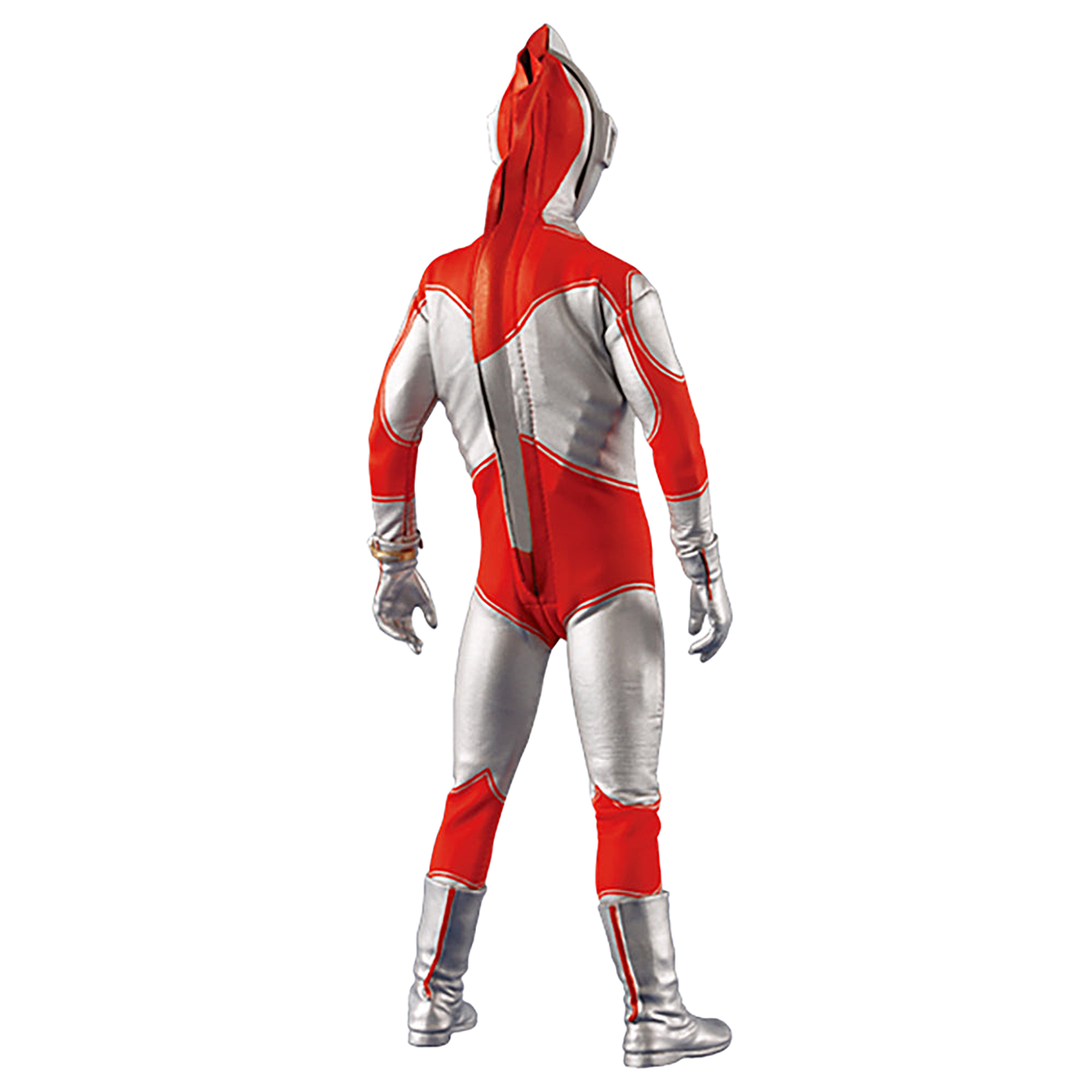 RAH 帰ってきたウルトラマン
