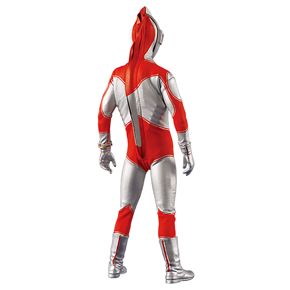 RAH 帰ってきたウルトラマン