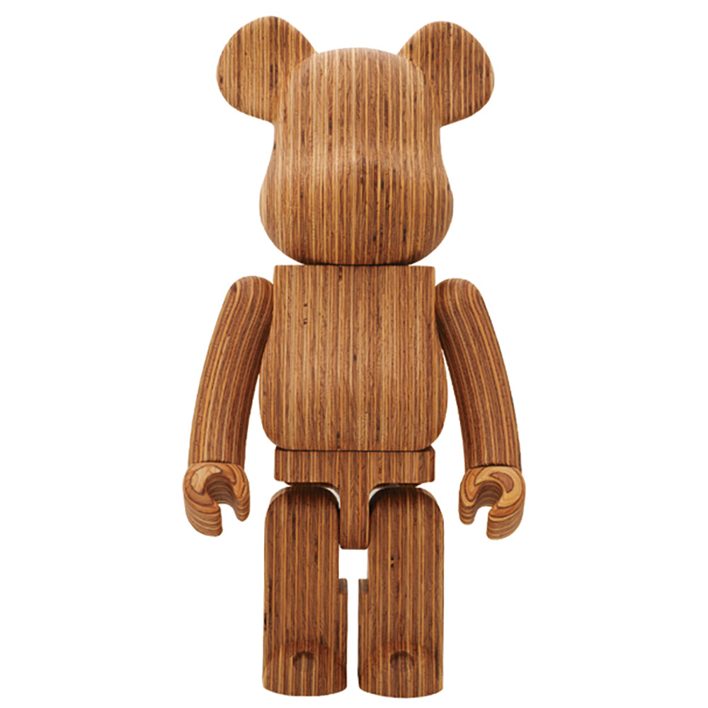 BE@RBRICK WORLD WIDE TOUR 1000% カリモク_0