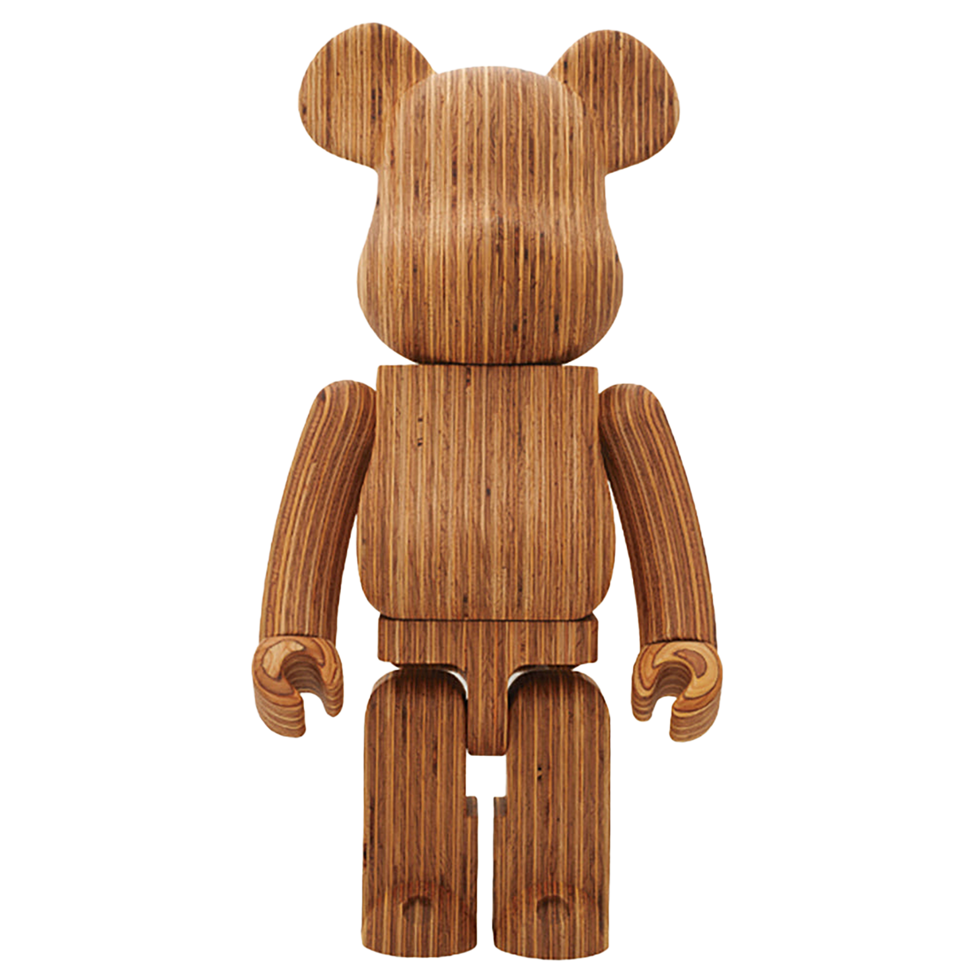 BE@RBRICK WORLD WIDE TOUR 1000% カリモク