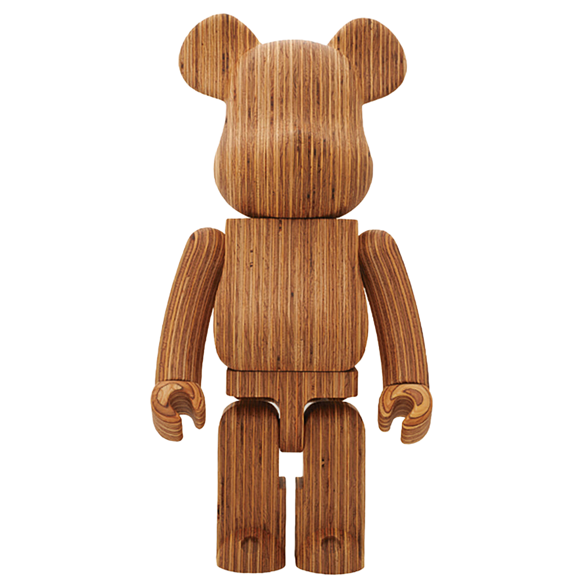BE@RBRICK WORLD WIDE TOUR 1000% カリモク