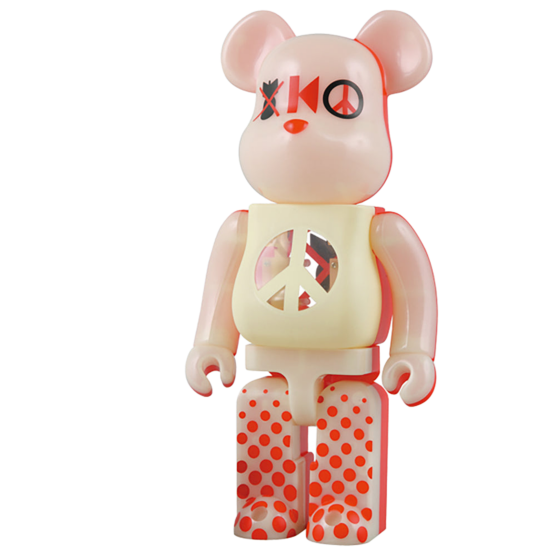 その他 MEDICOM TOY - BE@RBRICK  100% & 400% KINETICS KINETICS BE@RBRICK 100% & 400% | MEDICOM TOY OFFICIAL STORE