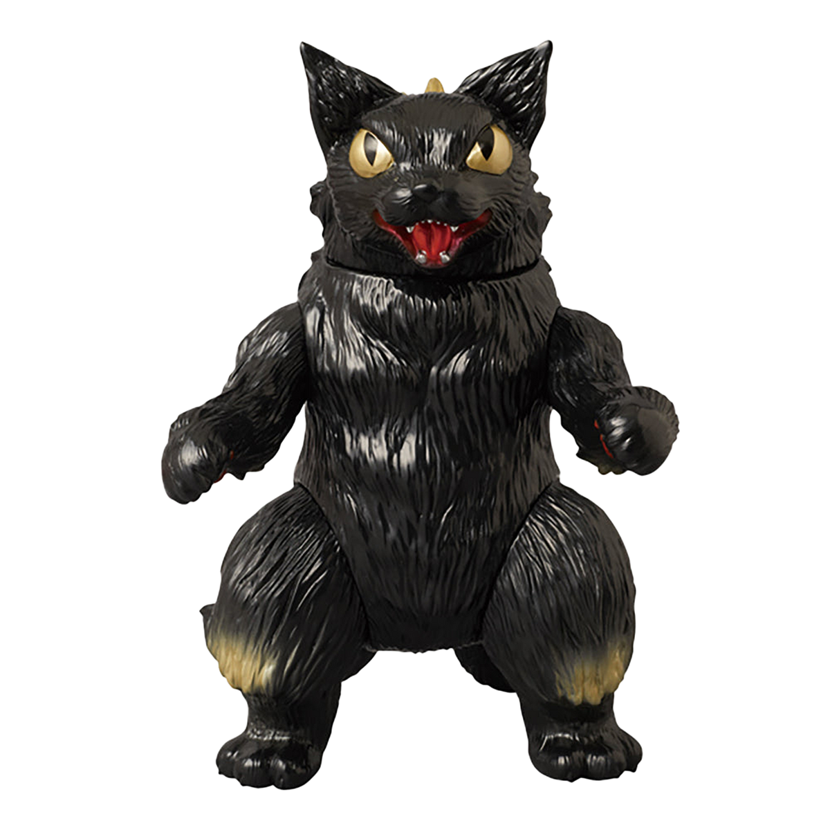キング　ネゴラ 黒キングネゴラ／蓄光キングネゴラ | MEDICOM TOY OFFICIAL STORE