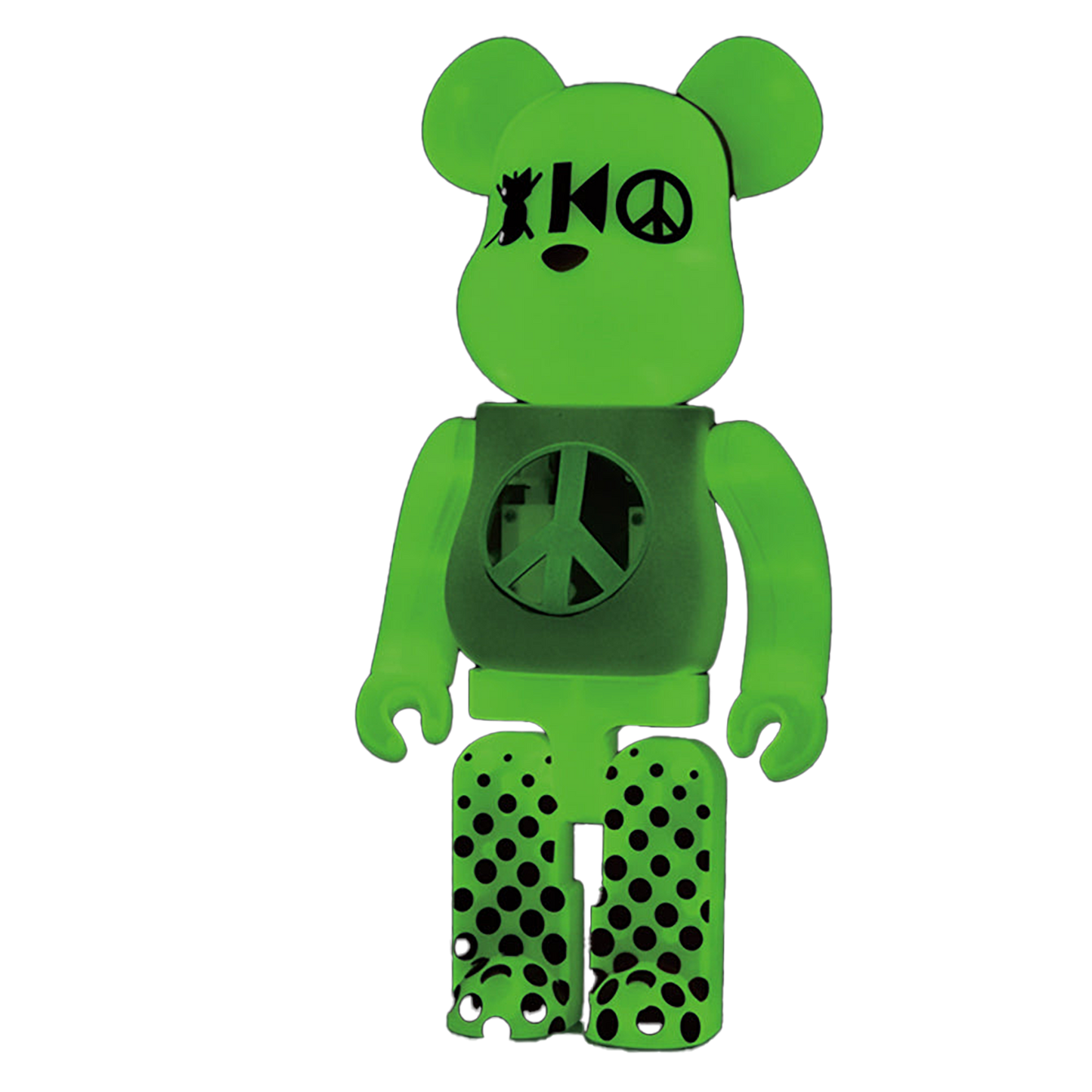 KINETICS BE@RBRICK 100% & 400%