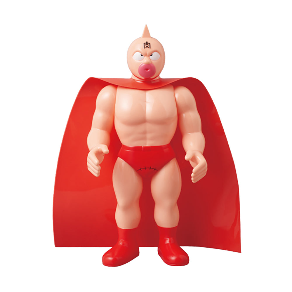 キン肉マン（最初期型赤マント）_0