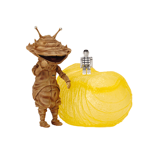 プロジェクトカネゴン