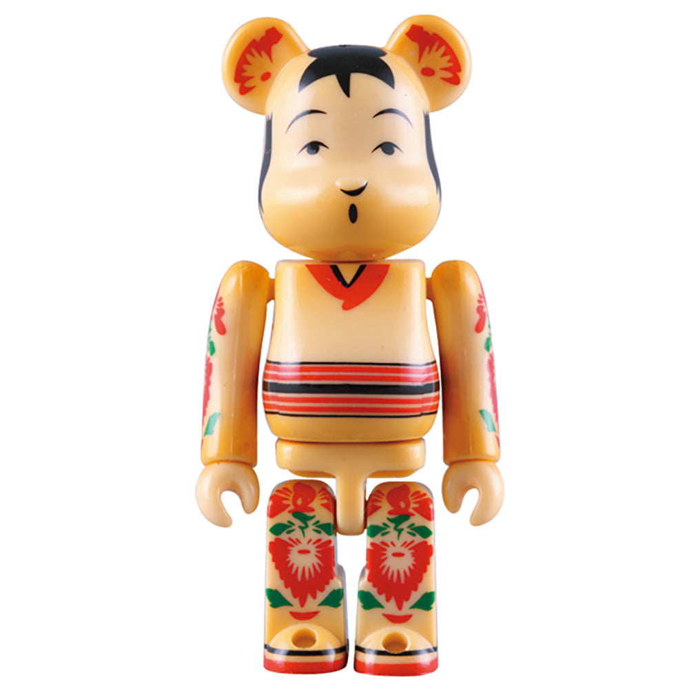 KOKEBRICK BE@RBRICK_0