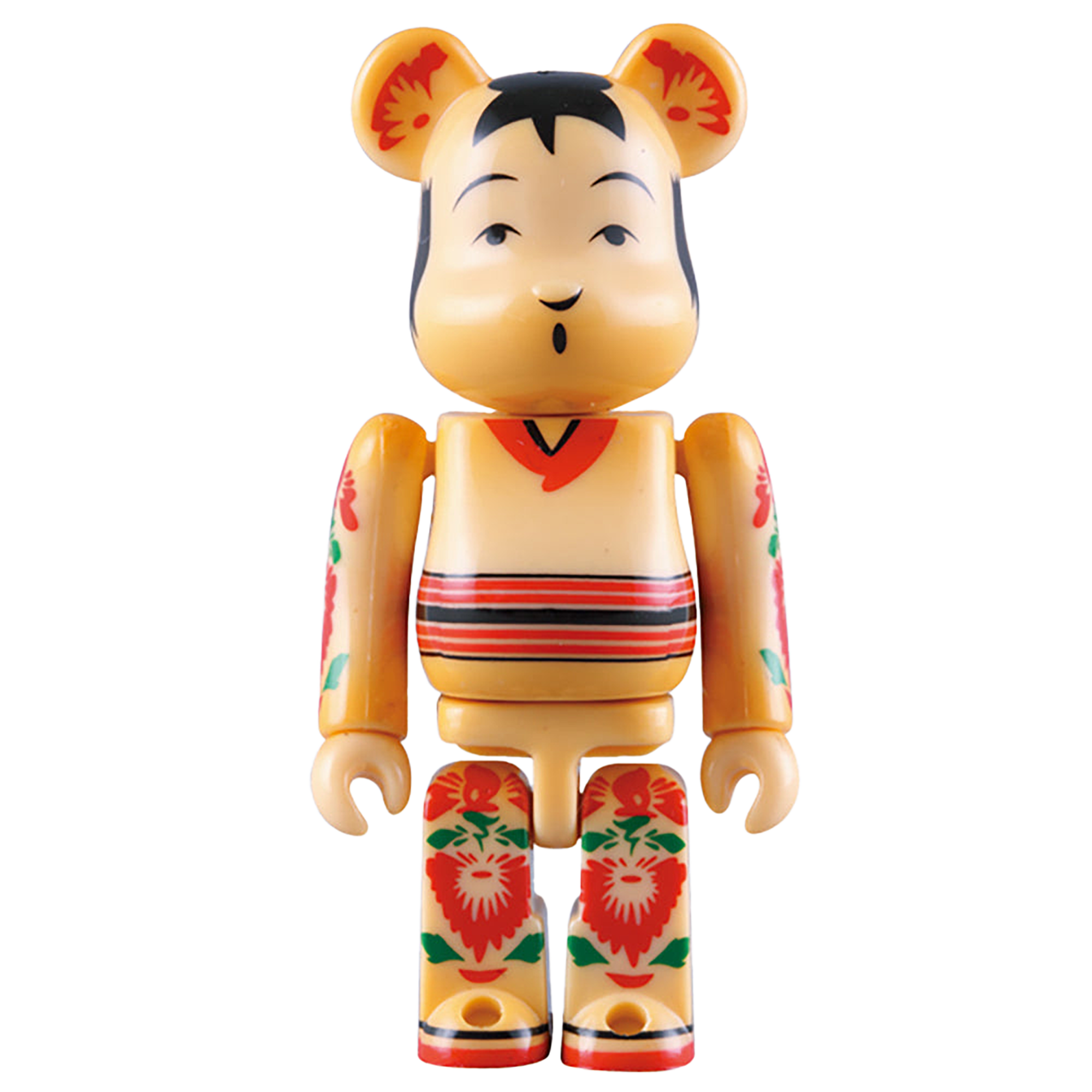 KOKEBRICK BE@RBRICK