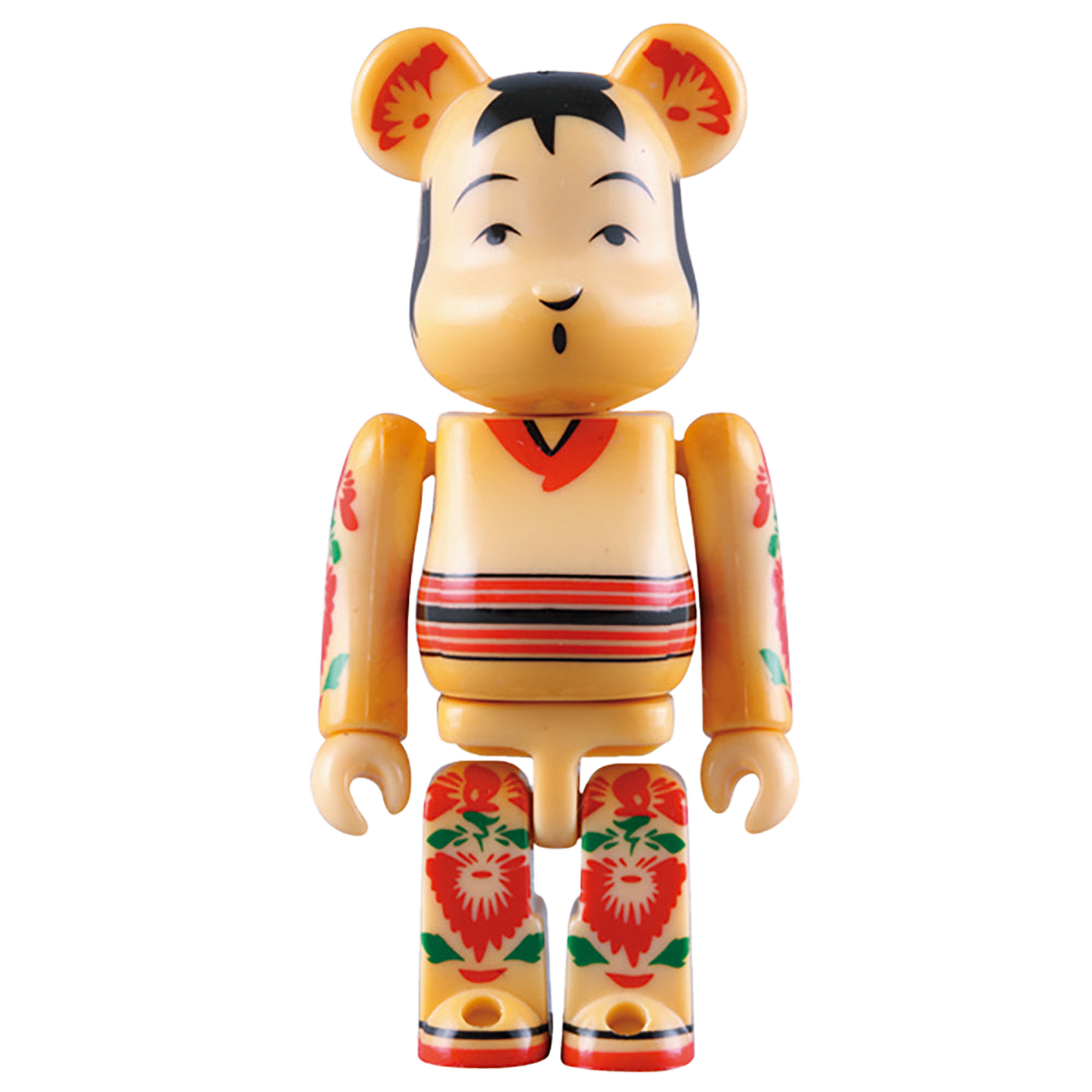 KOKEBRICK BE@RBRICK