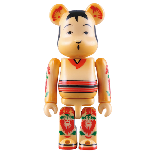 KOKEBRICK BE@RBRICK