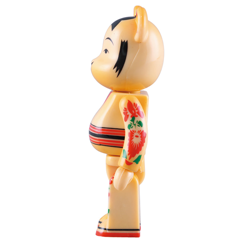 KOKEBRICK BE@RBRICK_1