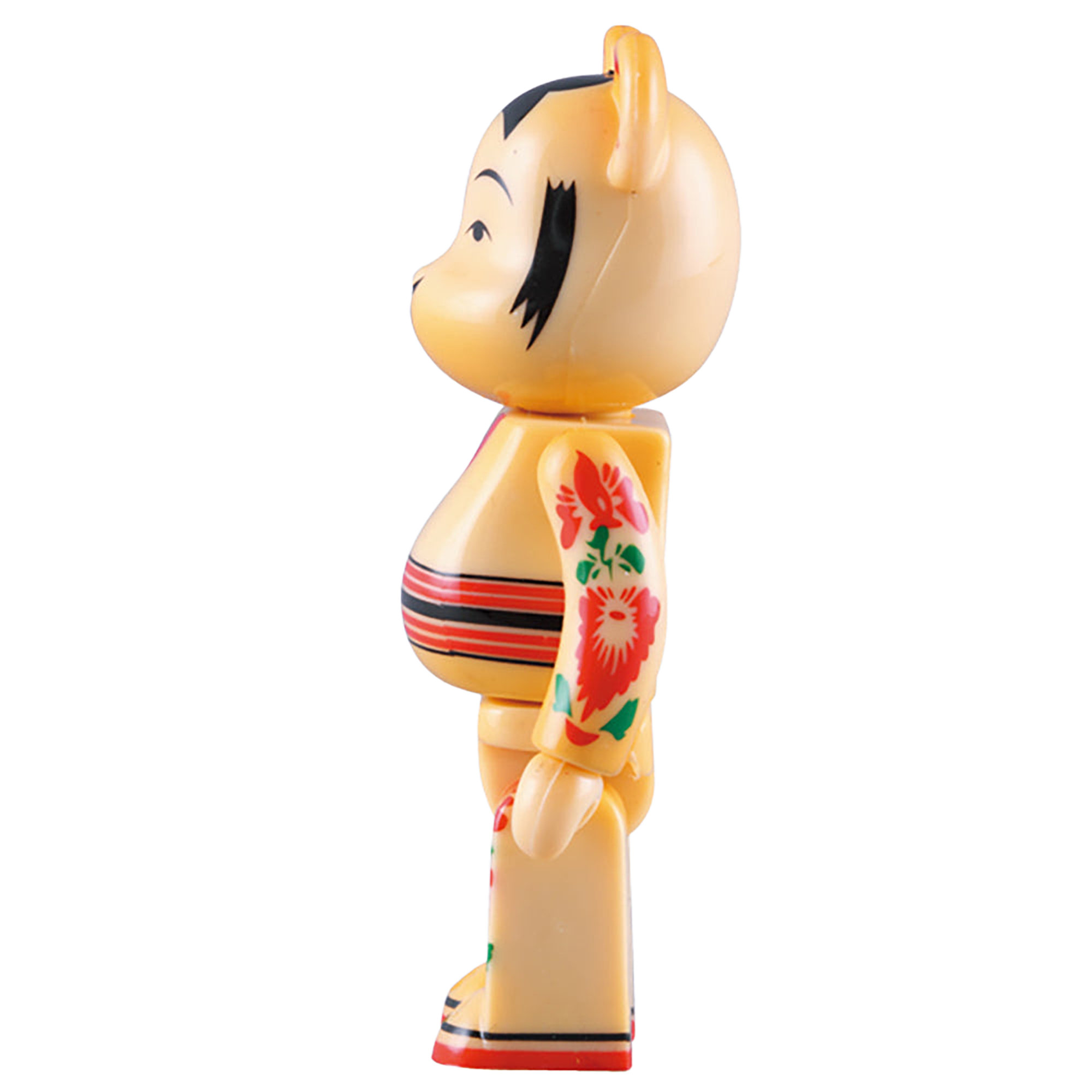 KOKEBRICK BE@RBRICK
