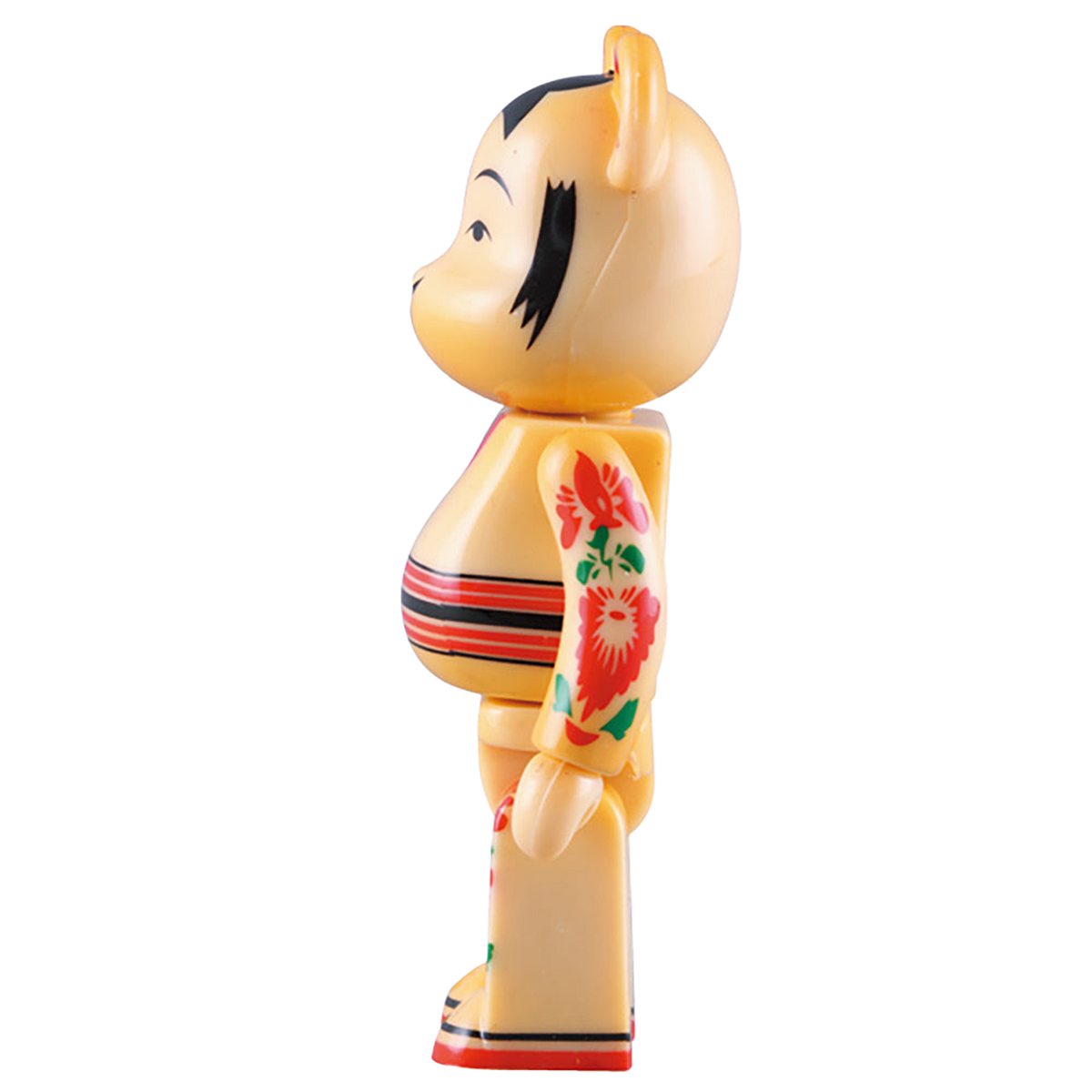 KOKEBRICK BE@RBRICK