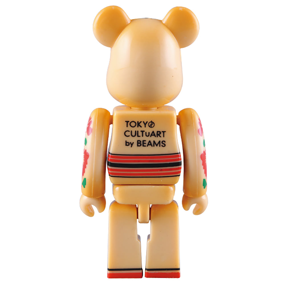 KOKEBRICK BE@RBRICK_2