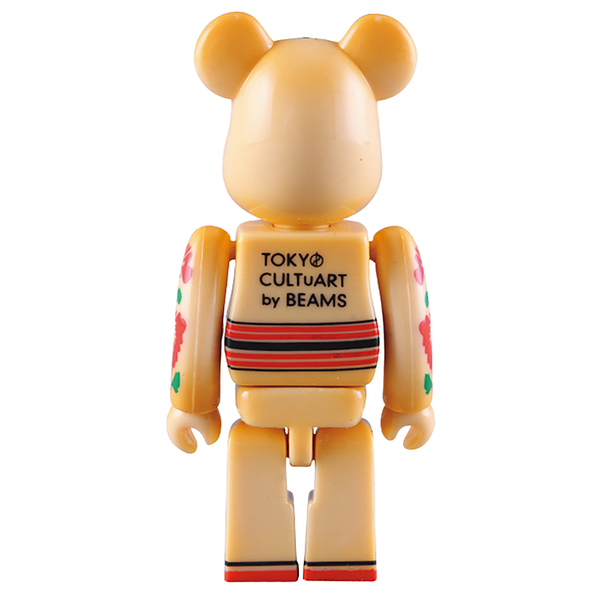 KOKEBRICK BE@RBRICK