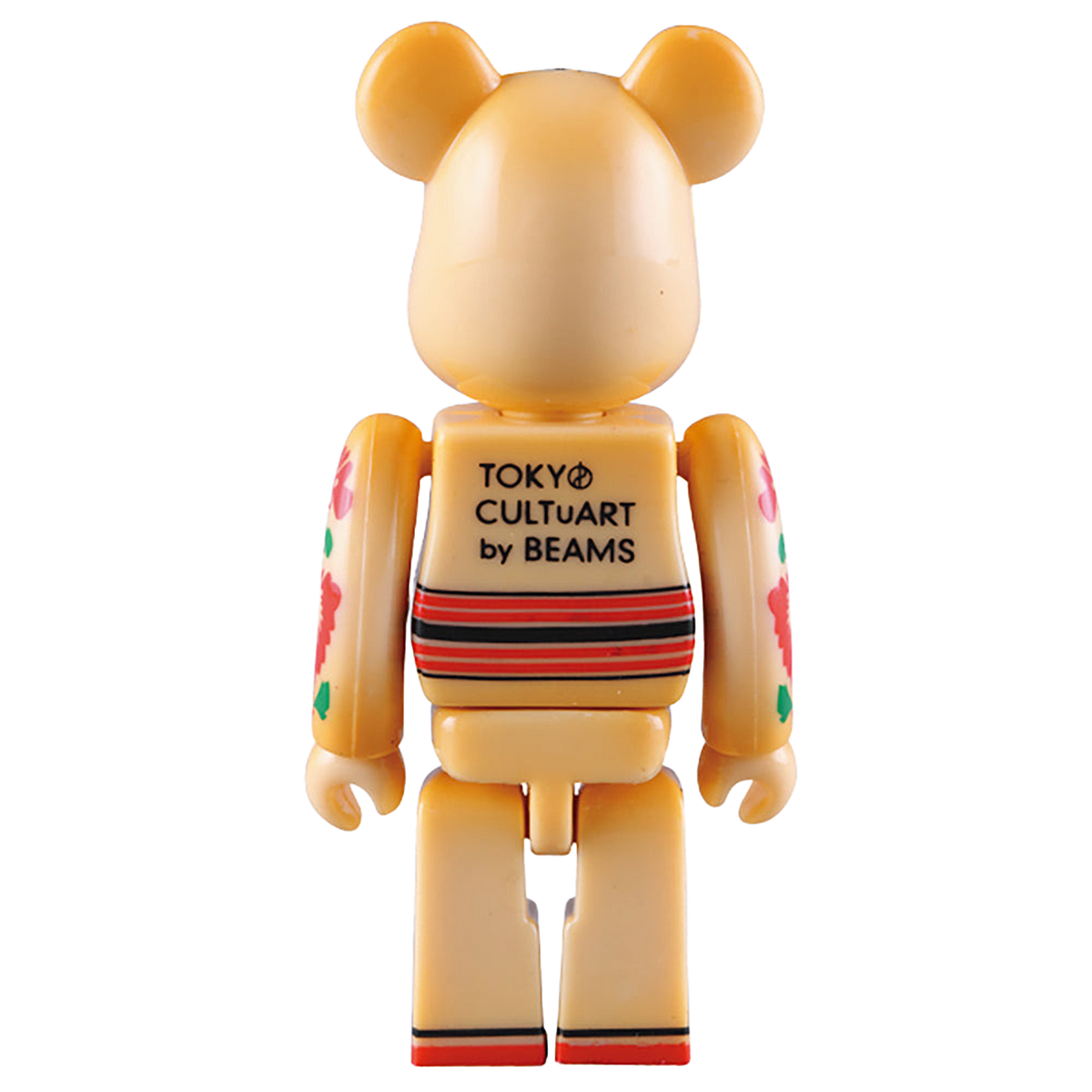KOKEBRICK BE@RBRICK