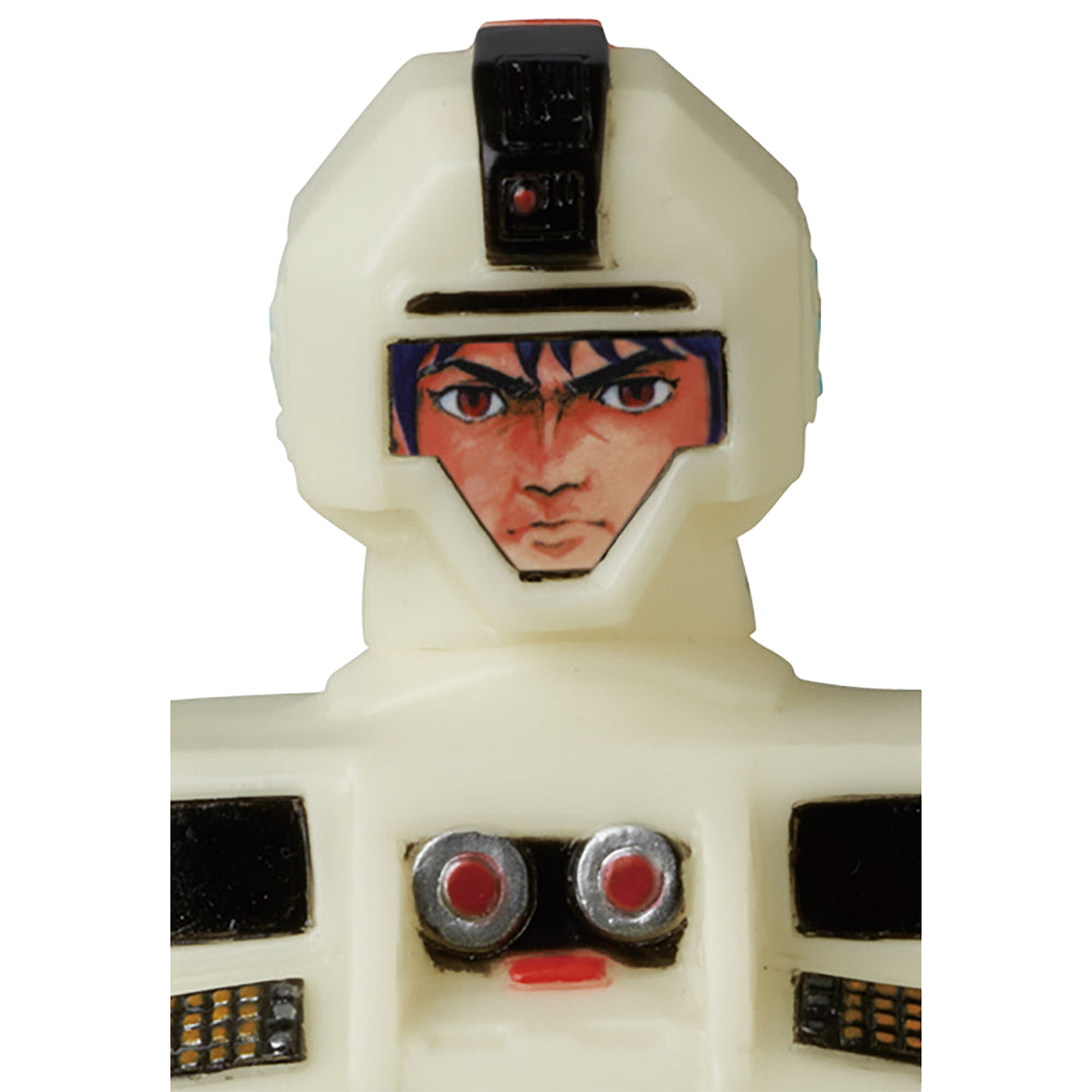 テクノロボコンポボーイ（2期 蓄光モデル）