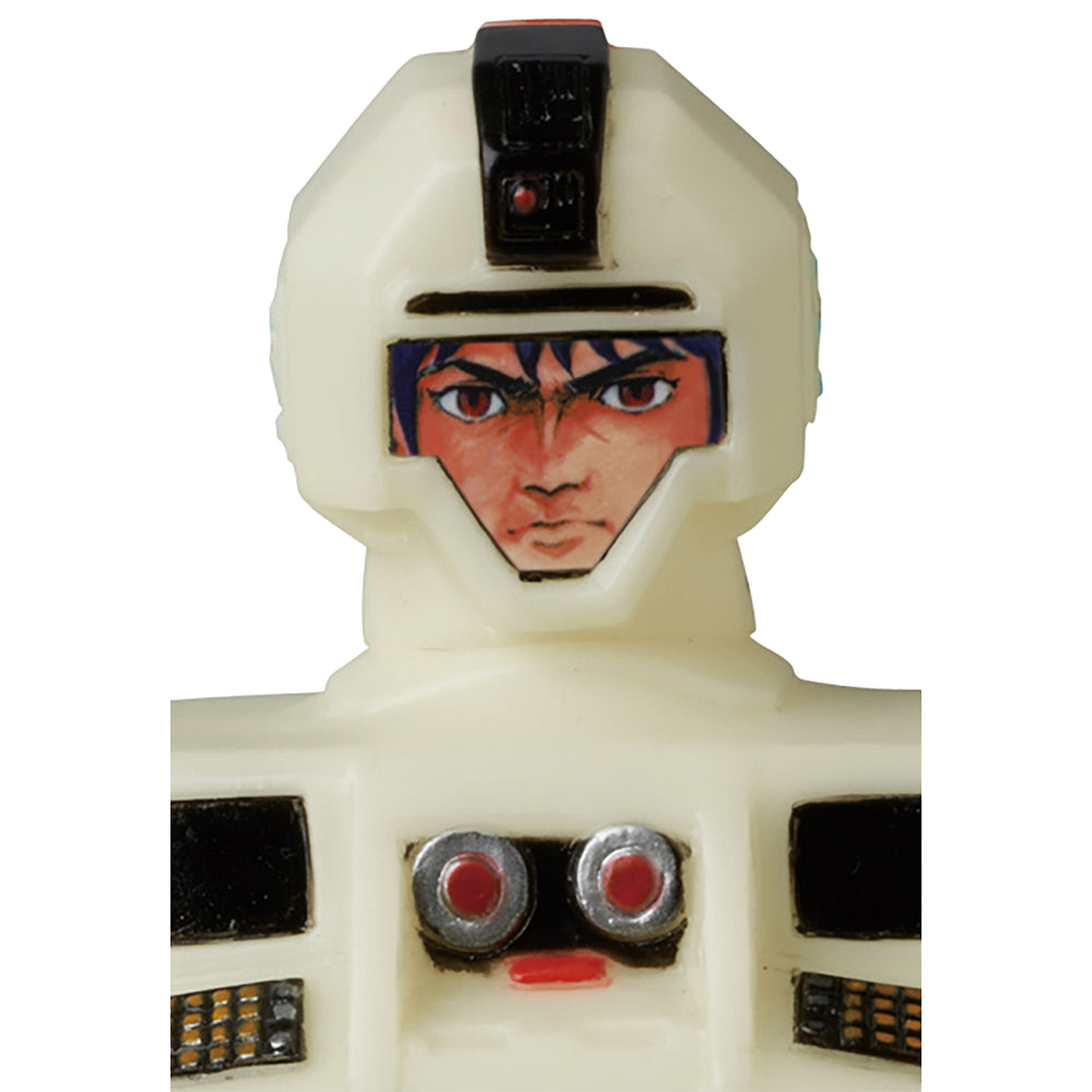 テクノロボコンポボーイ（2期 蓄光モデル）