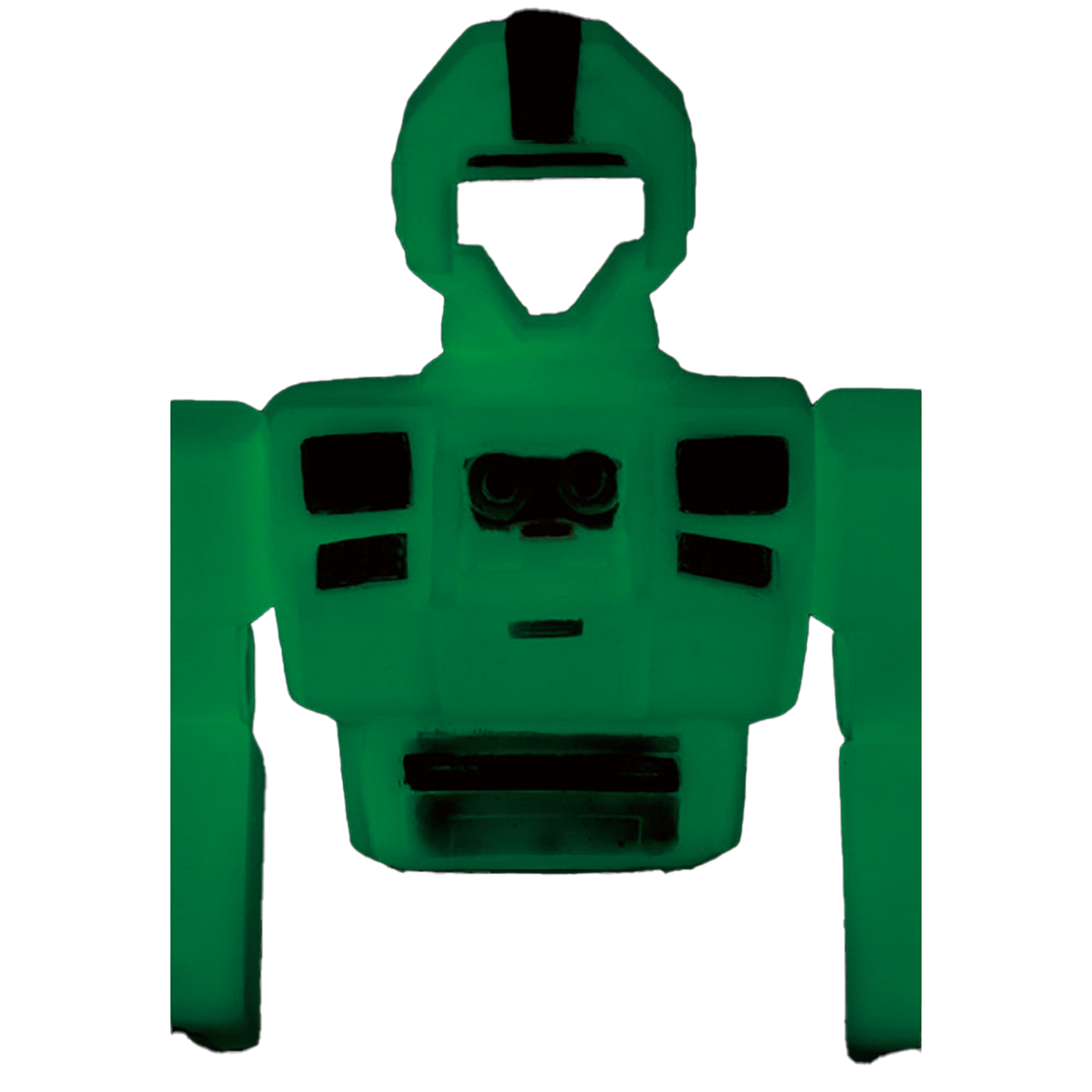 テクノロボコンポボーイ（2期 蓄光モデル） | MEDICOM TOY OFFICIAL STORE