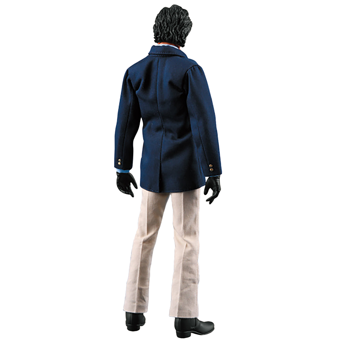 本郷猛（紺ブレザーVer.） | MEDICOM TOY OFFICIAL STORE