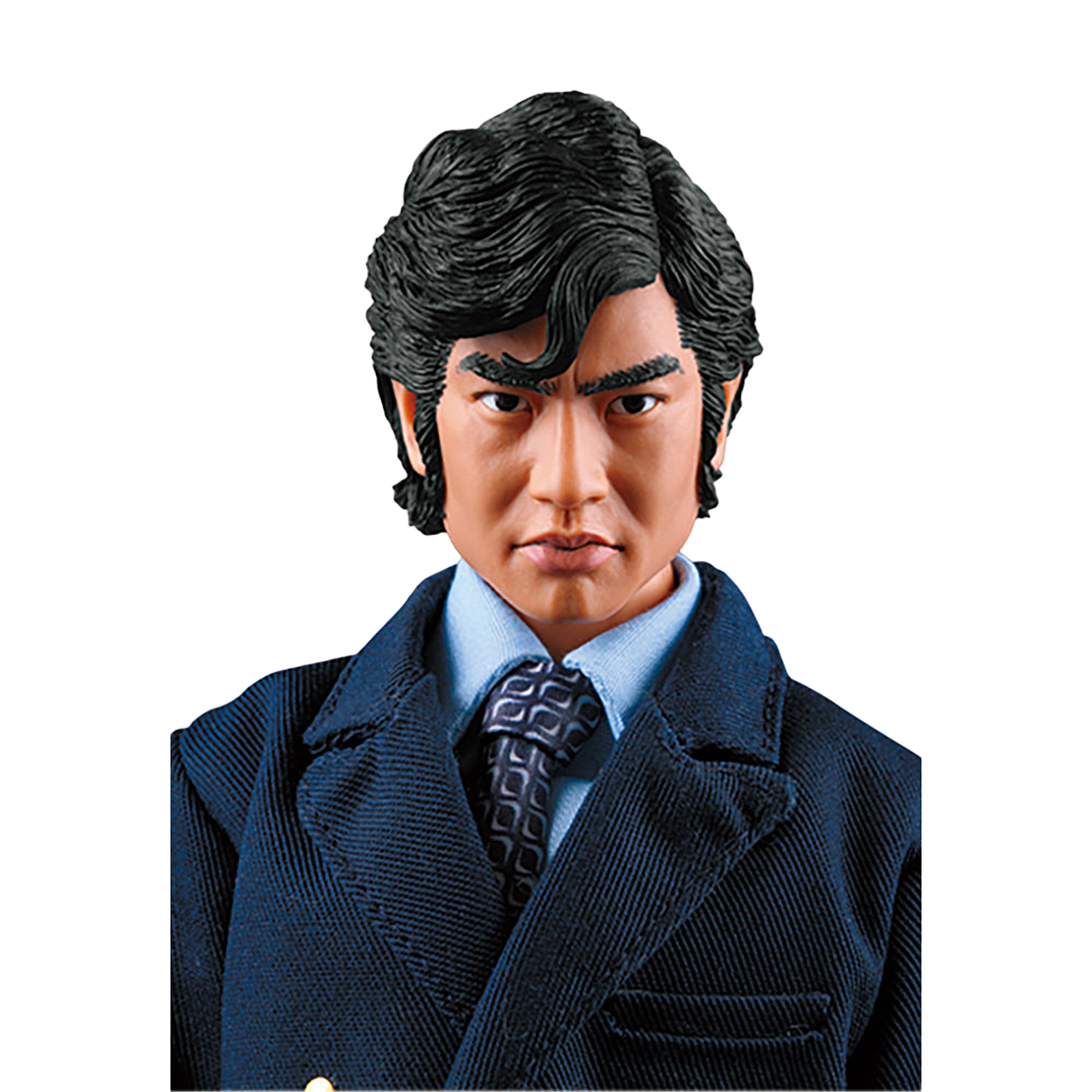 本郷猛（紺ブレザーVer.） | MEDICOM TOY OFFICIAL STORE