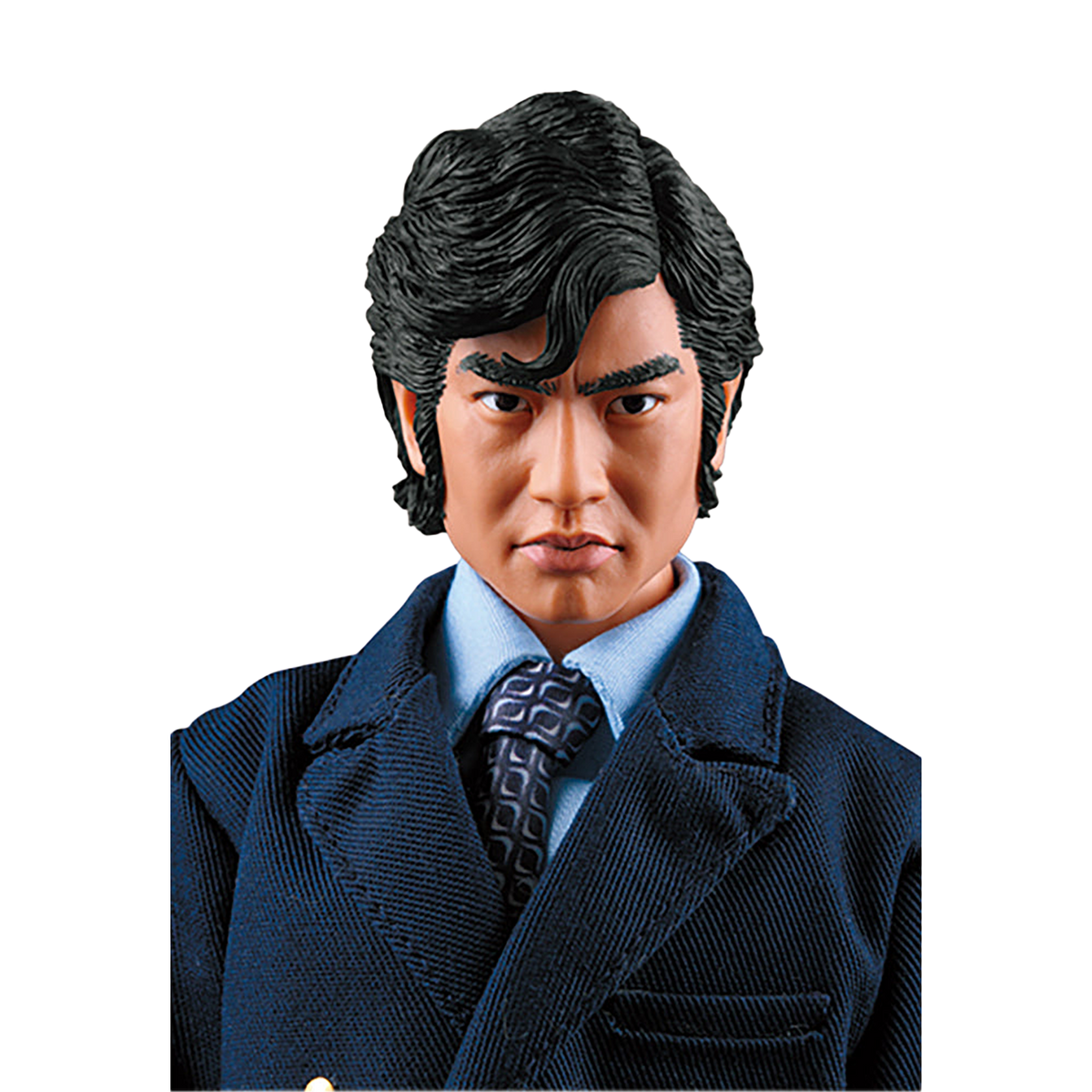 本郷猛（紺ブレザーVer.） | MEDICOM TOY OFFICIAL STORE