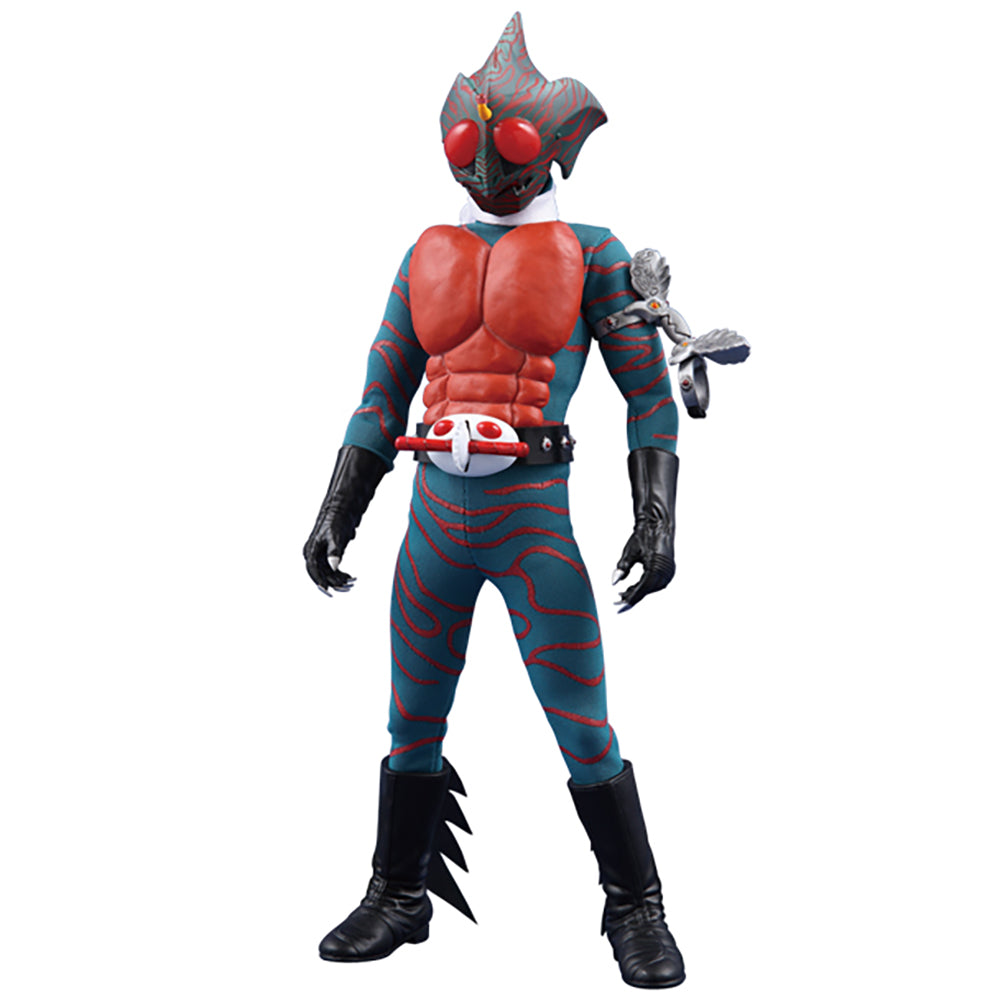 DX 仮面ライダーアマゾン後期版_0