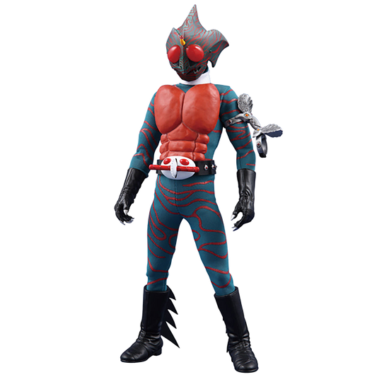DX 仮面ライダーアマゾン後期版