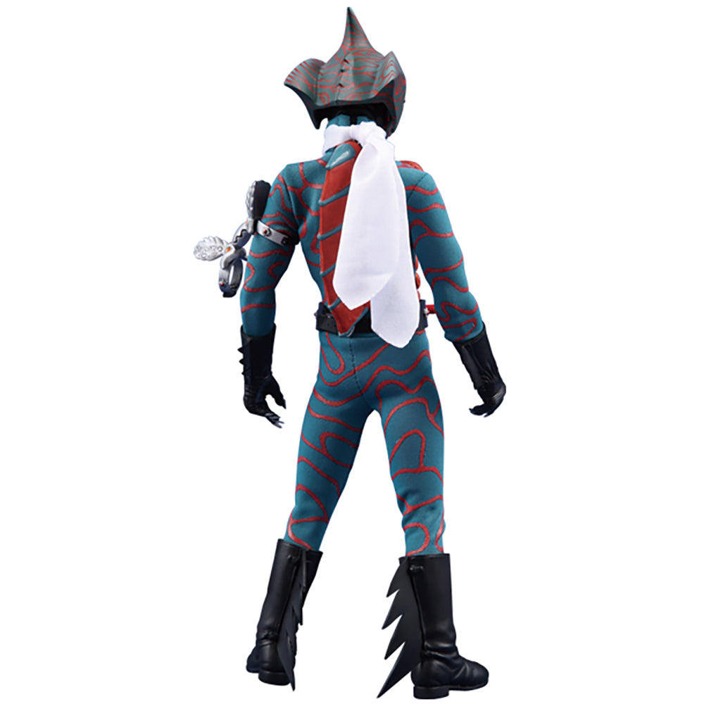 DX 仮面ライダーアマゾン後期版_1