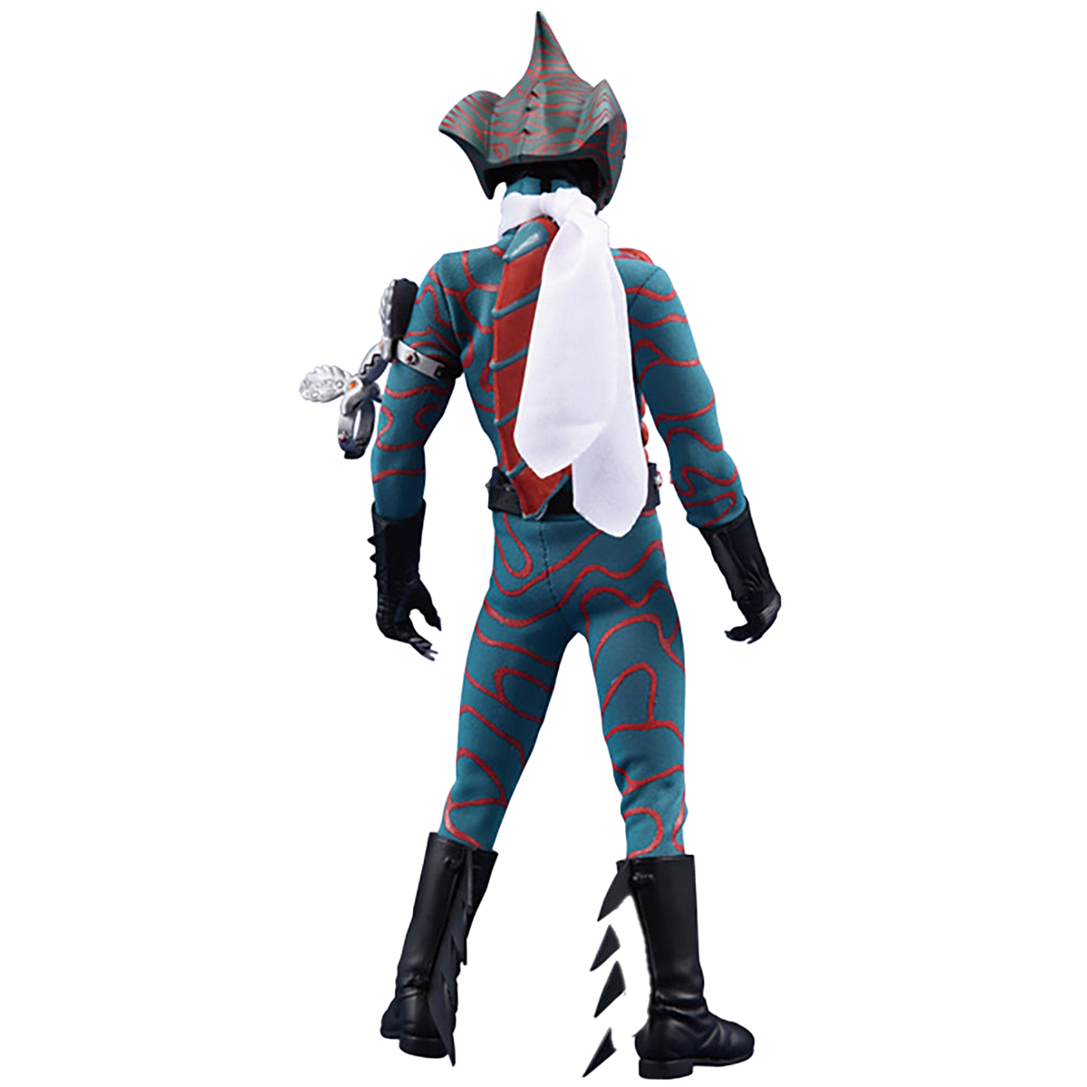 DX 仮面ライダーアマゾン後期版 | MEDICOM TOY OFFICIAL STORE