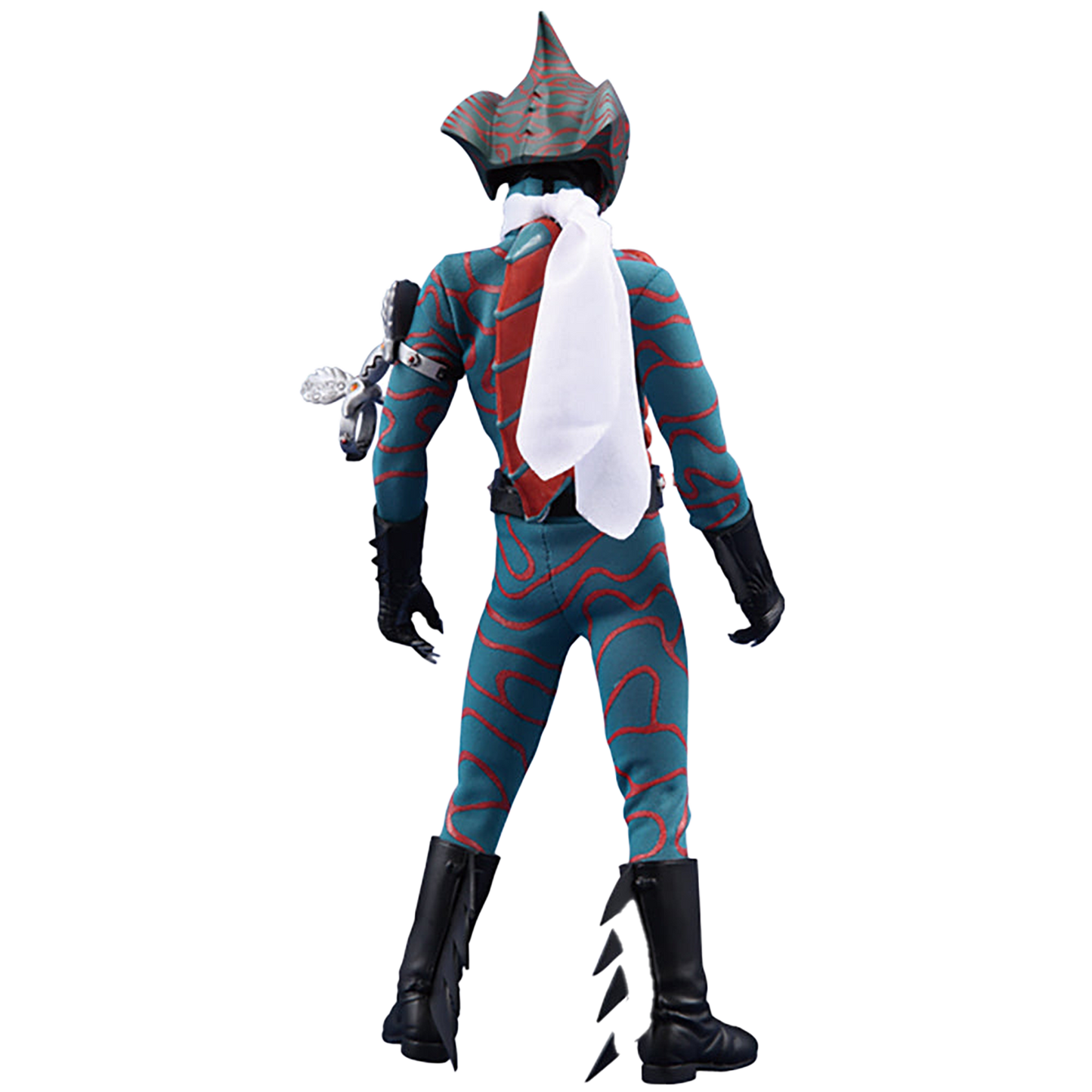 DX 仮面ライダーアマゾン後期版 | MEDICOM TOY OFFICIAL STORE
