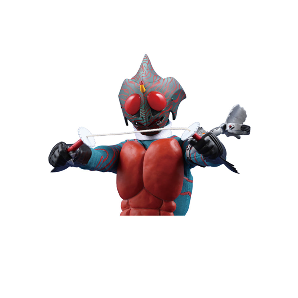 DX 仮面ライダーアマゾン後期版_2