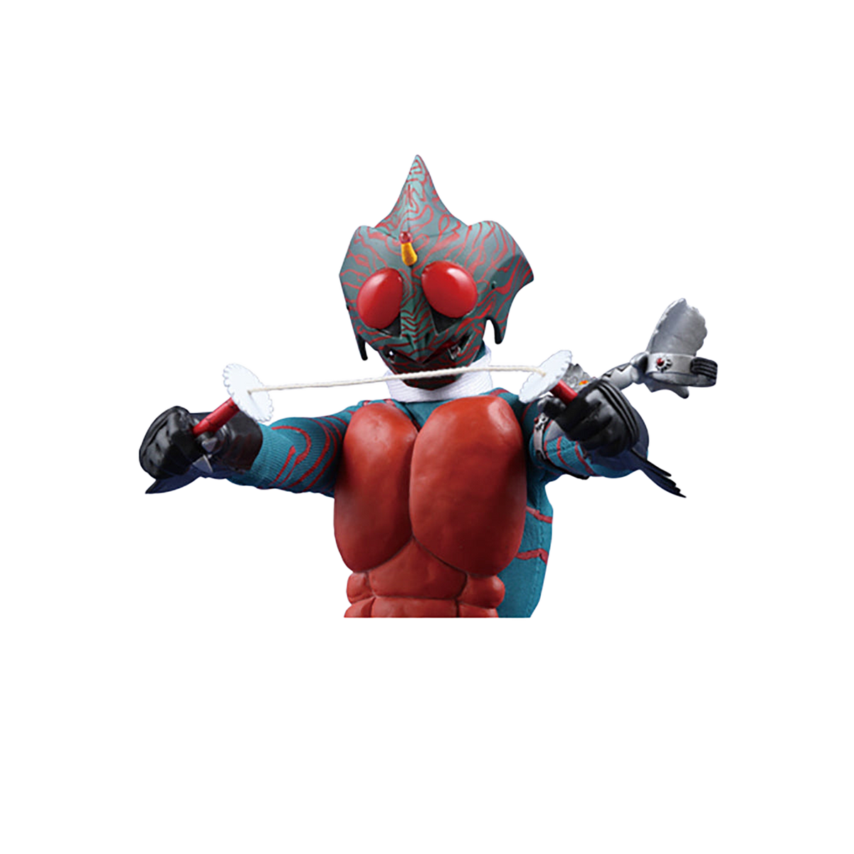 DX 仮面ライダーアマゾン後期版 | MEDICOM TOY OFFICIAL STORE DX 仮面ライダーアマゾン後期版 | MEDICOM TOY OFFICIAL STORE