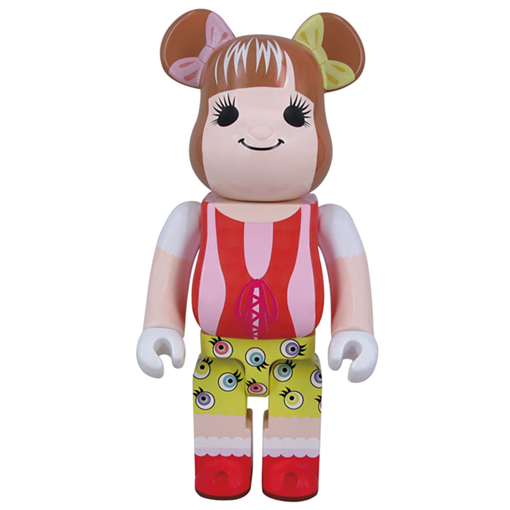 きゃりーぱみゅぱみゅ 400% BE@RBRICK_0