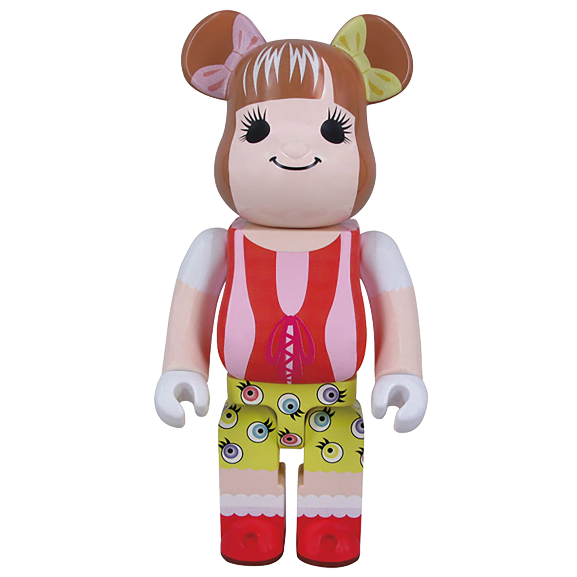 きゃりーぱみゅぱみゅ 400% BE@RBRICK