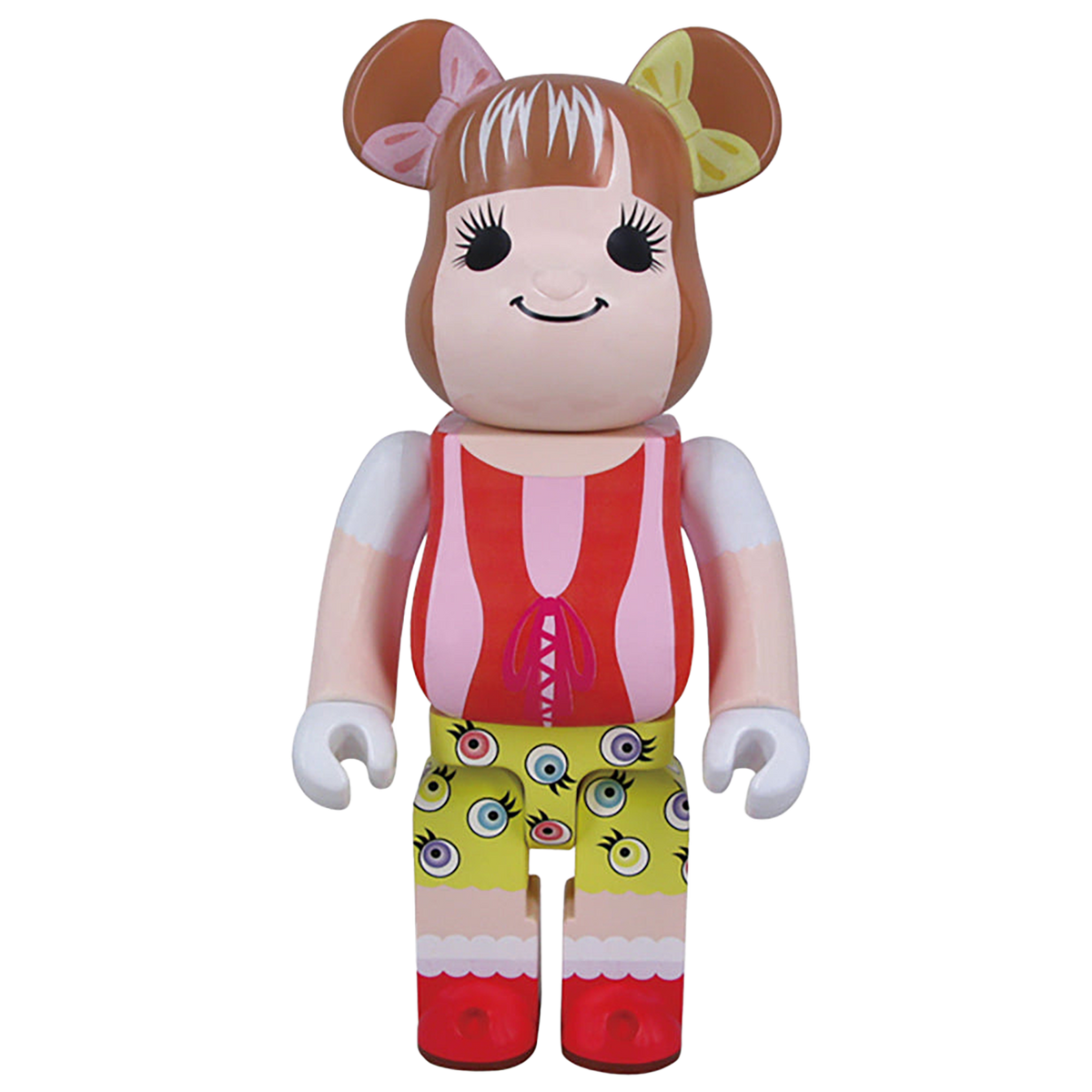きゃりーぱみゅぱみゅ 400% BE@RBRICK
