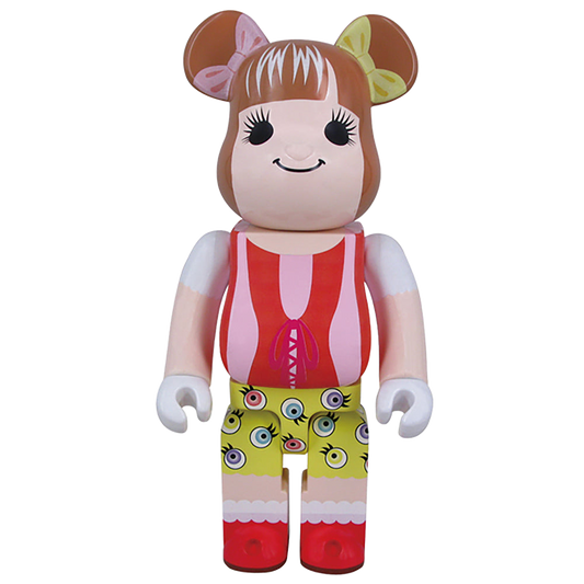 きゃりーぱみゅぱみゅ 400% BE@RBRICK