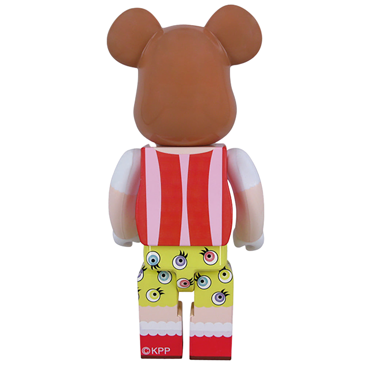 きゃりーぱみゅぱみゅ 400% BE@RBRICK