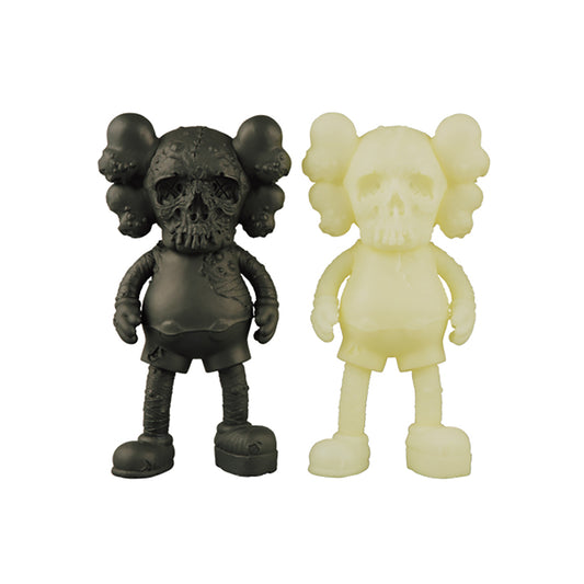 KAWS COMPANION (PUSHEAD VERSION) realmadHECTIC限定_0