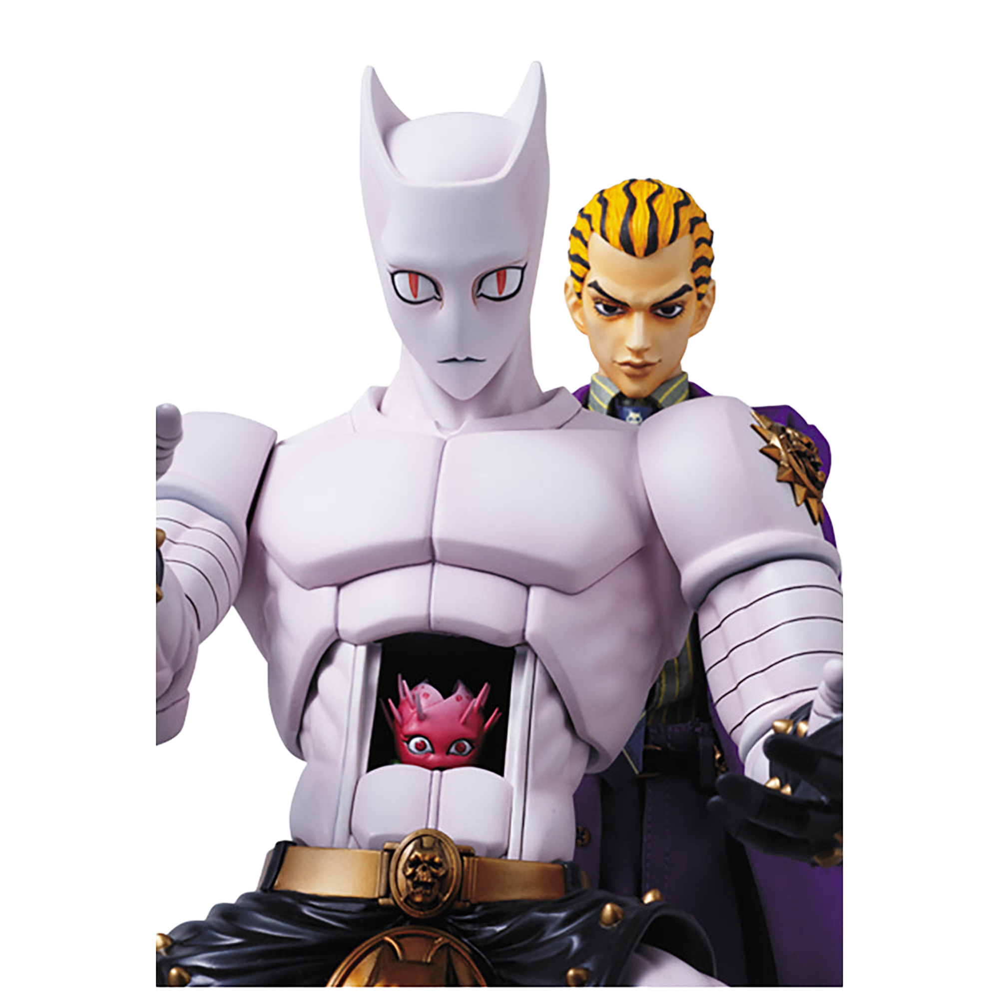 キラークイーン | MEDICOM TOY OFFICIAL STORE