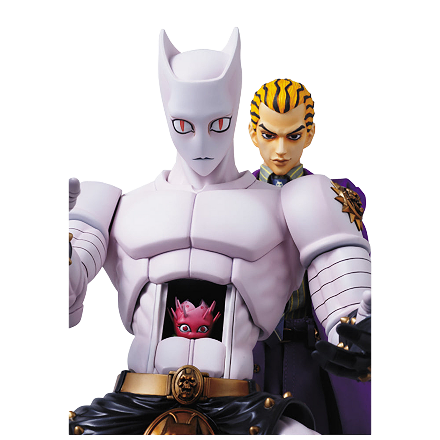 キラークイーン | MEDICOM TOY OFFICIAL STORE