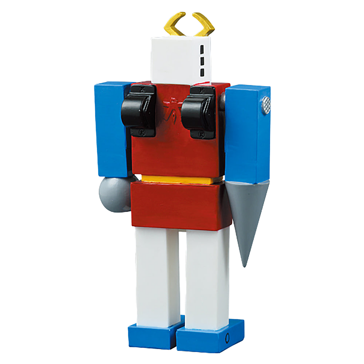メディコムトイ　コレジャナイロボ　ソフビ　フィギュア　セット　新品未使用 コレジャナイロボ | MEDICOM TOY OFFICIAL STORE