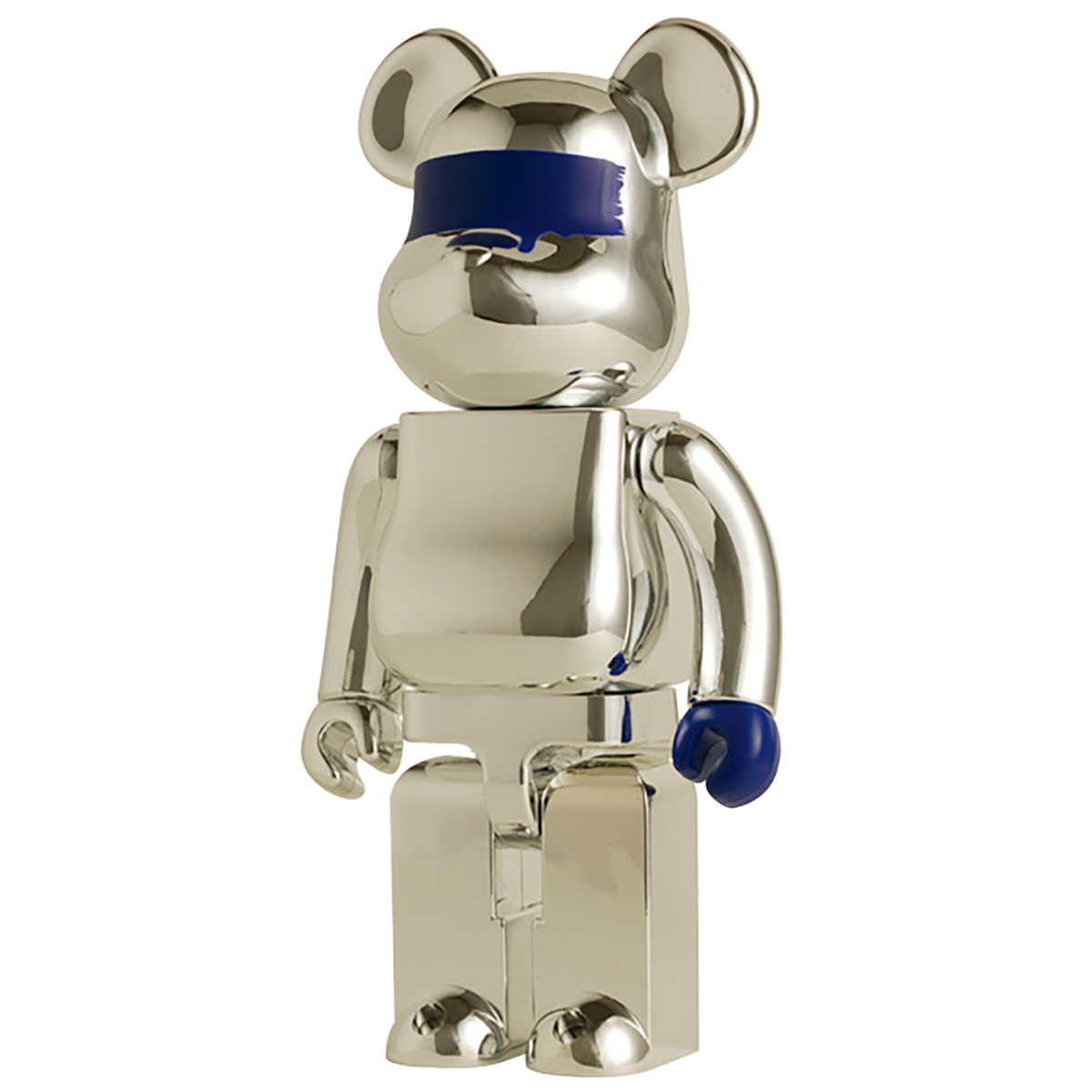 ​【激レア】BE@RBRICK 400% Kostas Seremetis WORLD WIDE TOUR BE@RBRICK Kostas Serementis 400% | MEDICOM TOY
