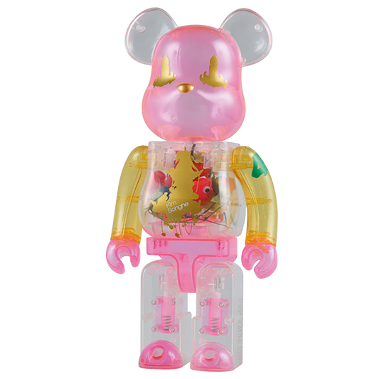 BE@RBRICK Kim Songhe 400%