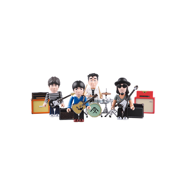 Spitz KUBRICK | MEDICOM TOY OFFICIAL STORE