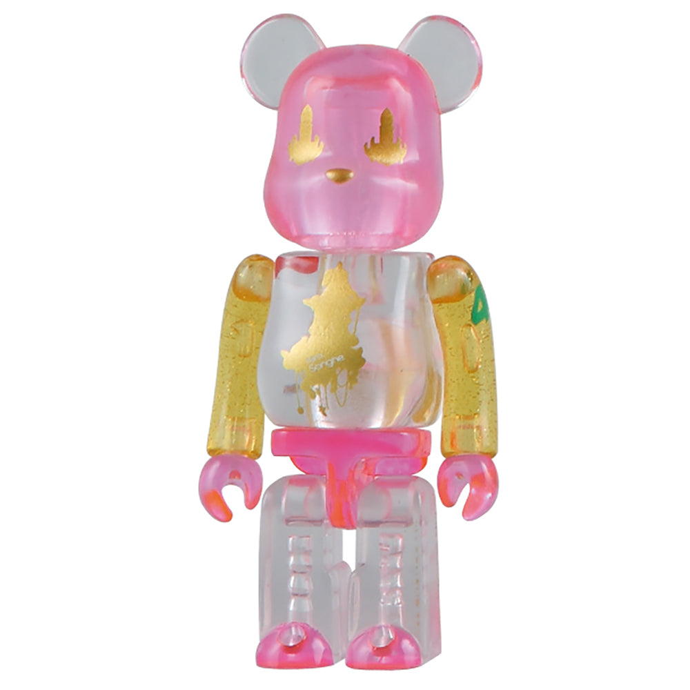 BE@RBRICK Kim Songhe 100%_0
