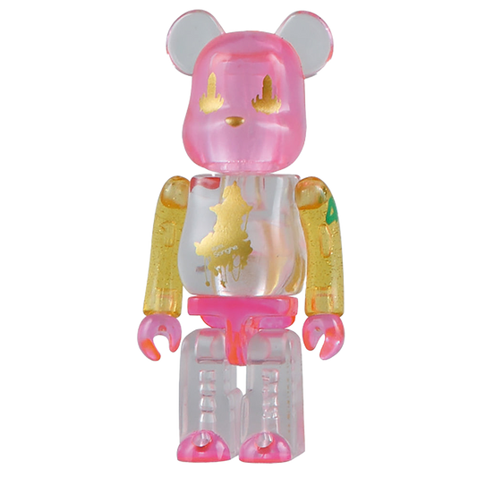BE@RBRICK Kim Songhe 100%