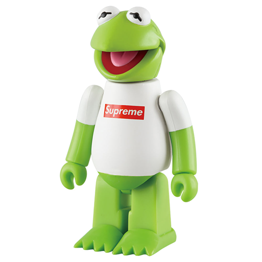 Supreme Kermit_0