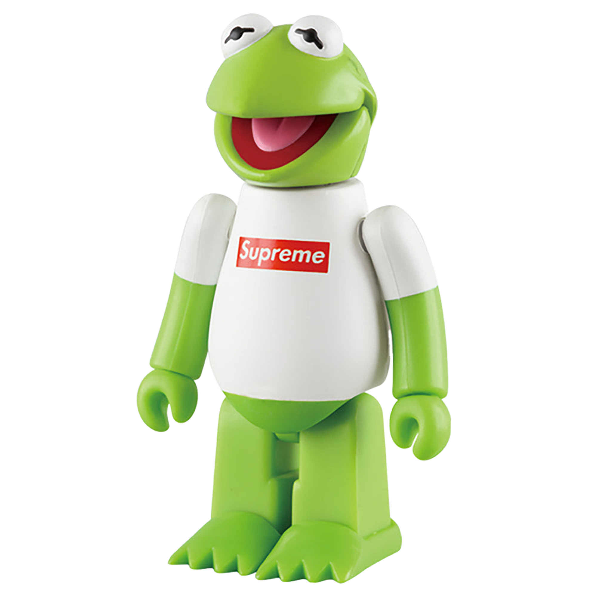 Supreme Kermit