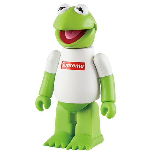 Supreme Kermit